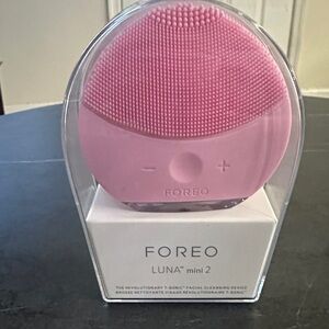 FOREO LUNA mini 2 - Pink